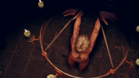 Adult game Thrones Of Temptation - Version 1.0 preview image