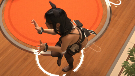 Adult game Tokyo Hotel preview image