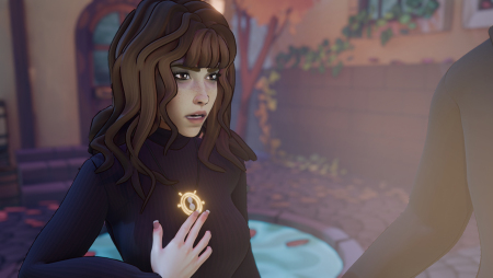 Adult game Witches Gone Wild - Version 0.1 preview image