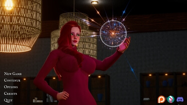 The Nature of Magic - Part 3