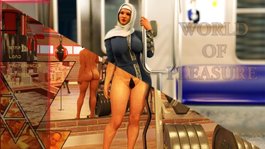 World of Pleasure - Version 0.2