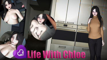 Life With Chloe - Version 0.8 Alfa