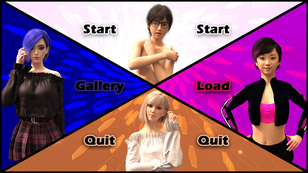 Emily The Exhibitionist - Version 1.0 cover image