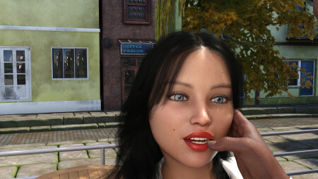 Adult game Adam and Eve Inc - Version 0.3 preview image