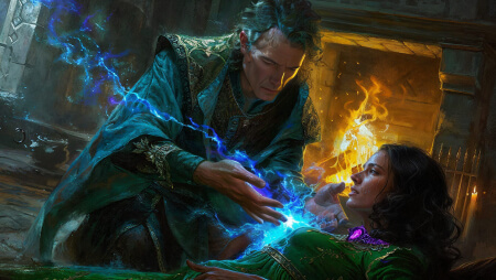 Adult game The Goblin's Pet - Recollared - Chapter 2 + Bad End preview image