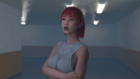 Adult game Beyond Time - Version 0.3 preview image