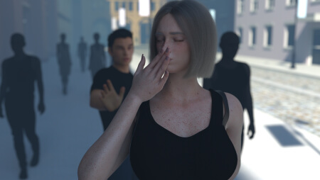 Adult game Beyond Time - Version 0.3 preview image