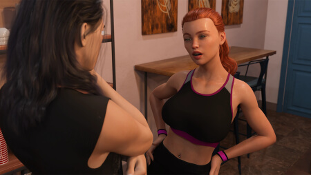 Adult game Bloodlines - Version 1.0 preview image