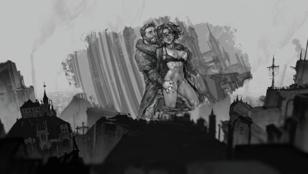 Adult game Imperial Bureaucracy Hero - Version 0.3 preview image