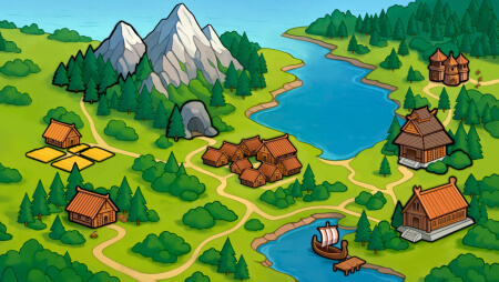 Adult game Dane - Version 0.60 Patreon preview image