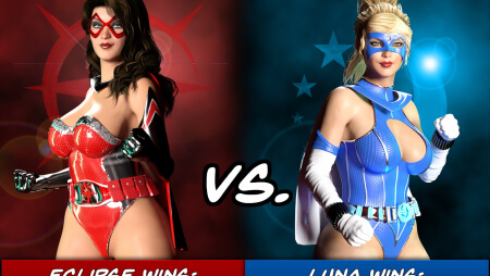 Adult game Eclipse the Videogame! - Version 0.2.2 preview image