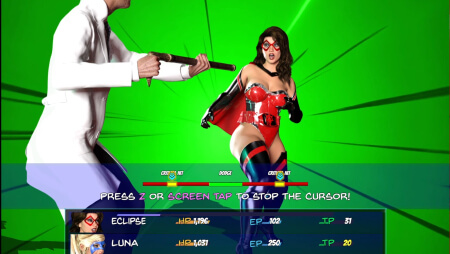 Adult game Eclipse the Videogame! - Version 0.2.2 preview image