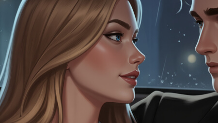 Adult game Empire of Vice - Version 0.1 preview image