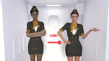 Adult game Island Echoes - Day 1 preview image