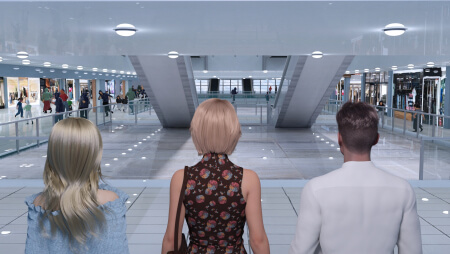 Adult game My College Life - Chapter 1 - Version 0.1 preview image