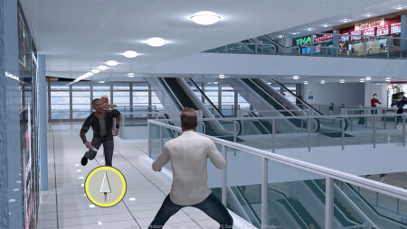 Adult game My College Life - Chapter 1 - Version 0.1 preview image