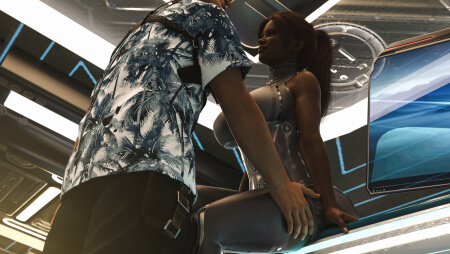 Adult game Sunwave Nightfall preview image