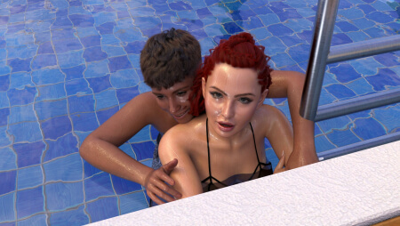 Adult game Under the Same Roof - Day 3 preview image