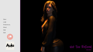 Not Too Refined - Episode 2