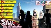 Download Silk and the City of Seduction - Version 3.20