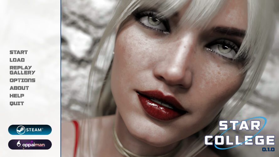 Star College - Version 0.1.0 cover image