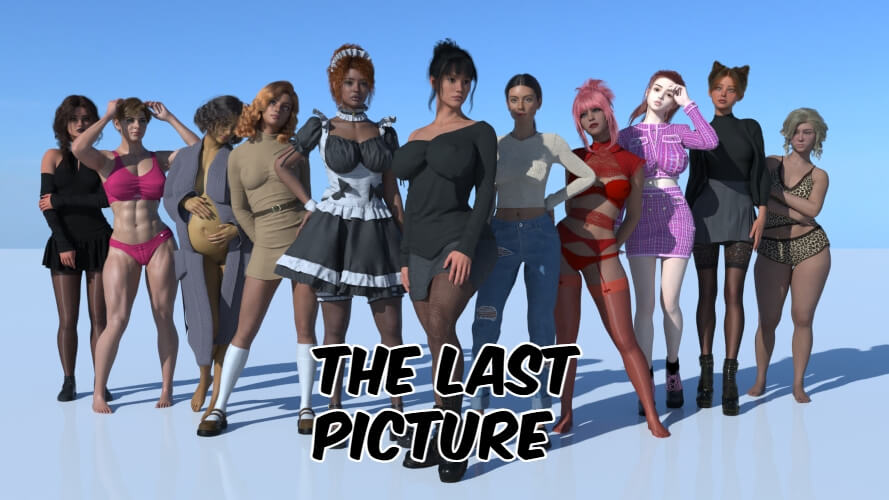 The Last Picture - Version 1.1.5 cover image