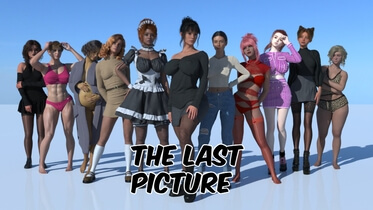 The Last Picture - Version 1.1.5