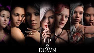 Up and Down - Version 0.03a
