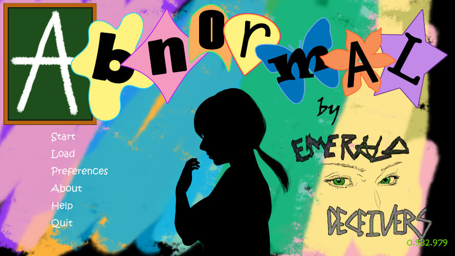 Abnormal - Version 0.982.979 cover image