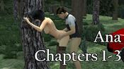 Download Ana: From MILF to MIF - Chapter 3 - Version 3.15