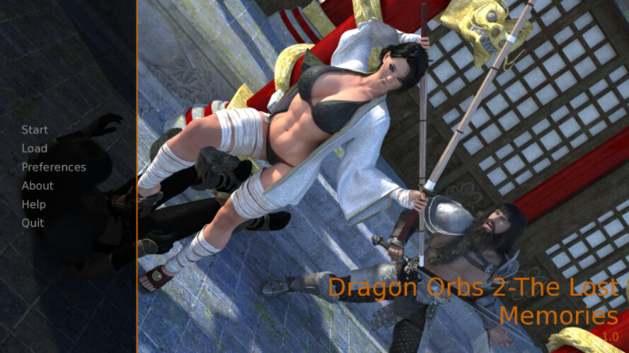 Dragon Orbs 2 - Version 0.2 cover image