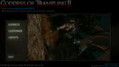 Download Goddess of Trampling 2 - Version 2.7