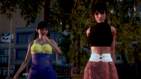 Adult game Abnormal - Version 0.982.979 preview image