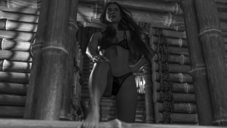 Adult game Back to Home - Version 0.1 preview image