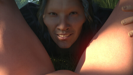 Adult game Dragon Orbs 2 - Version 0.2 preview image