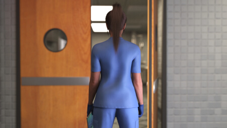 Adult game Driftborne - Episode 1 preview image