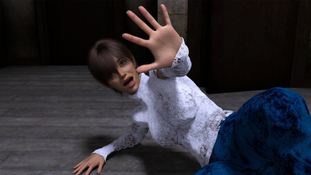 Adult game Driftborne - Episode 1 preview image