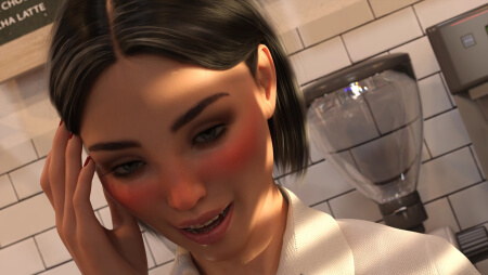 Adult game Last Sunset - Episode 1 FE preview image