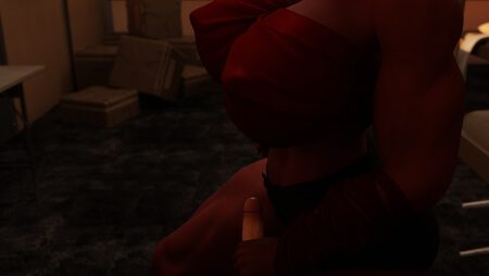 Adult game Love Soldier - Version 0.1.8 preview image