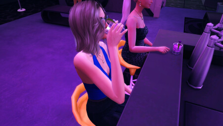 Adult game Lustful Years - Version 0.04 preview image