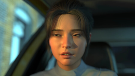 Adult game Secrets Between Lines - Version 0.1 preview image