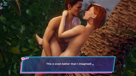 Adult game Oops.. Where's My Bikini?! preview image