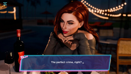 Adult game Oops.. Where's My Bikini?! preview image