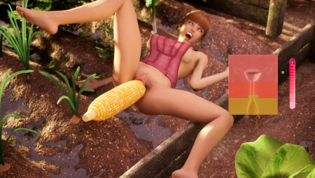 Adult game Open Life - Version 0.0.4 preview image