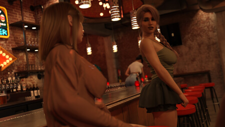 Adult game Passions Playground - Version 0.3.0 preview image