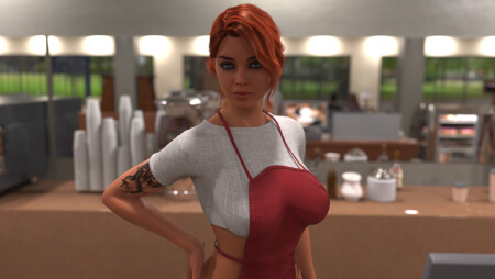 Adult game Passions Playground - Version 0.3.0 preview image