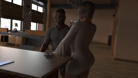 Adult game Passions Playground - Version 0.3.0 preview image