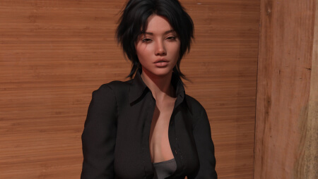 Adult game Dark Path of Pleasure - Version 0.1 preview image