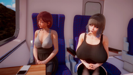 Adult game Depth's Revival 2 - Episode 2 - Part 1 preview image