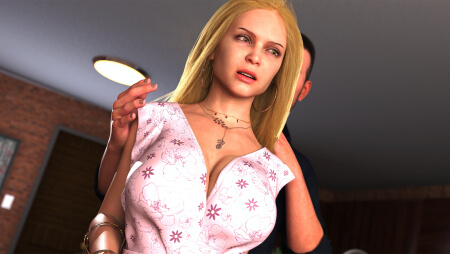 Adult game So Much To Love - Version 0.1.8RP - Prologue preview image